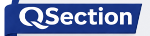 Logo QSection